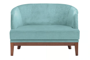 ISOTTA DI01 - Fabric small sofa by New Life - view 3